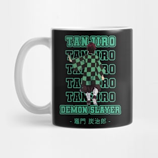 Tanjiro Kamado Mug